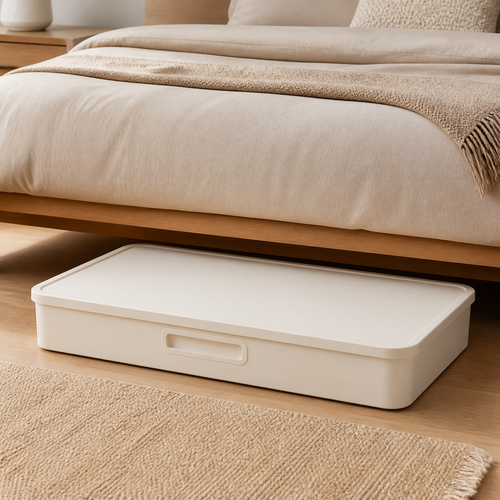 Karseno Underbed Storage Drawer